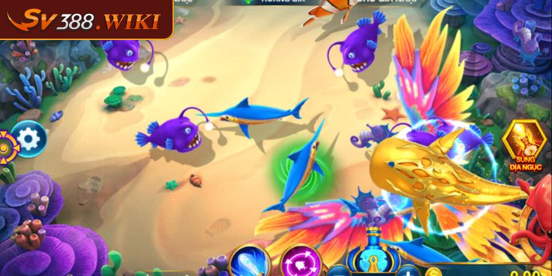 Hệ sinh thái sinh vật đa dạng