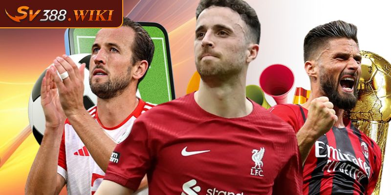 Đừng để cá cược ảnh hưởng