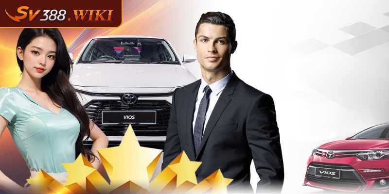 Khuyến mãi SV388 dành cho người chơi lâu năm