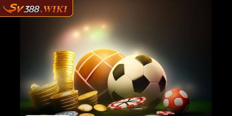 Những trò chơi không thể bỏ qua tại sảnh thể thao SABA