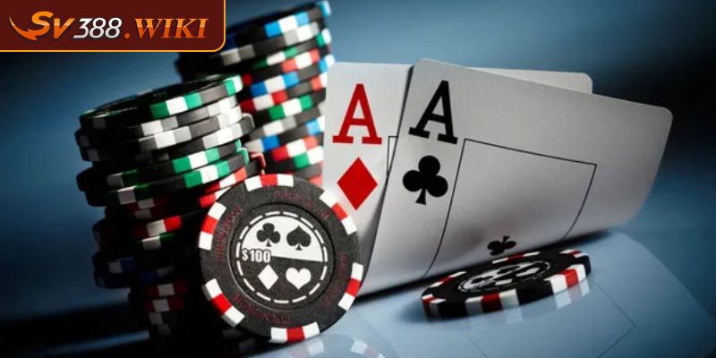 Bài rác trong Poker - Cách nhận diện và xử lý bài rác hiệu quả 2 Làm gì khi bạn có bài rác trong Poker