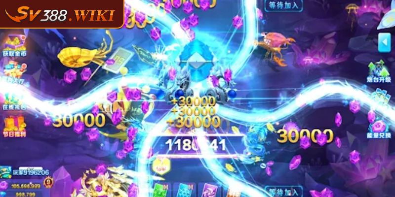 Bắn cá 5 sao là gì?